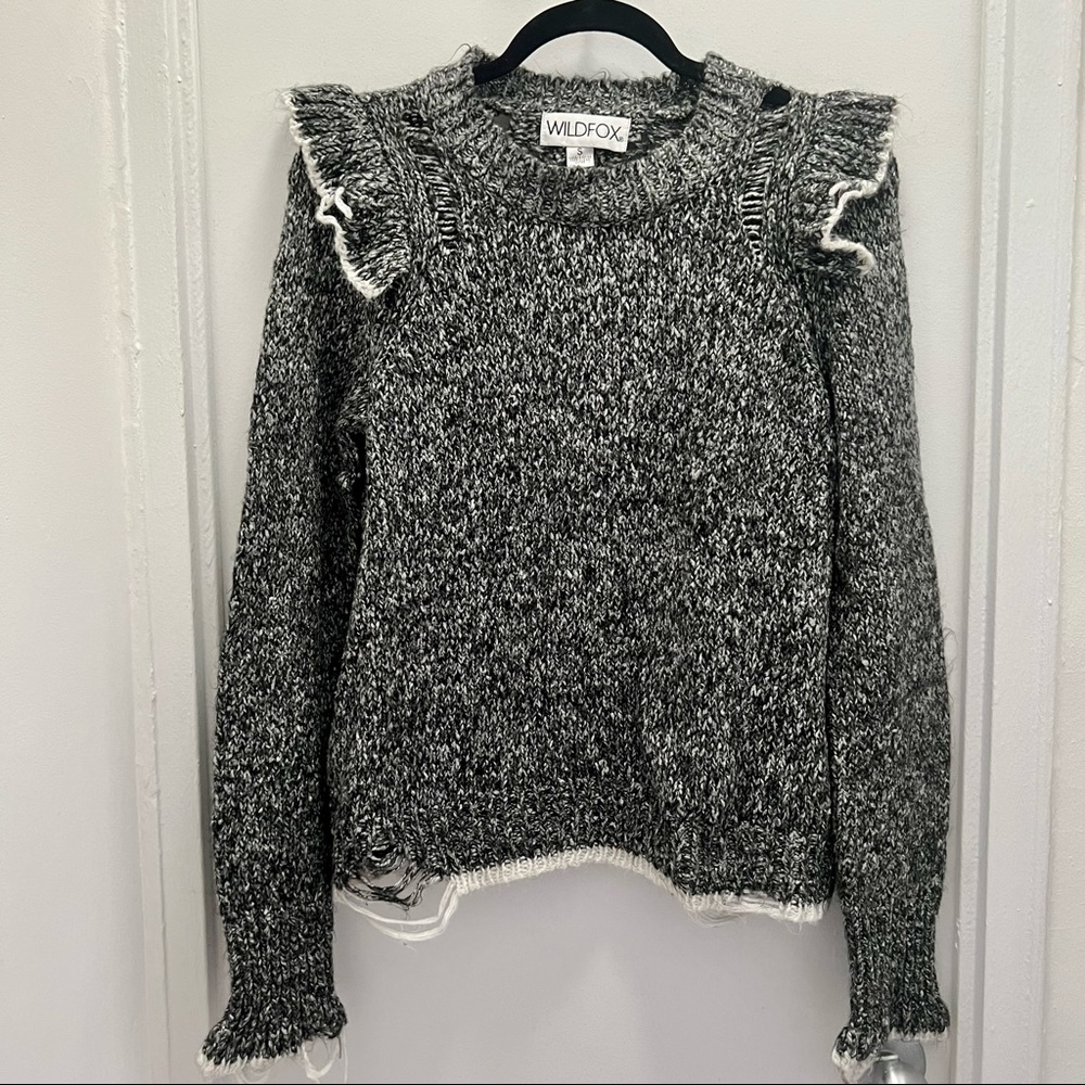 Wildfox Sweater